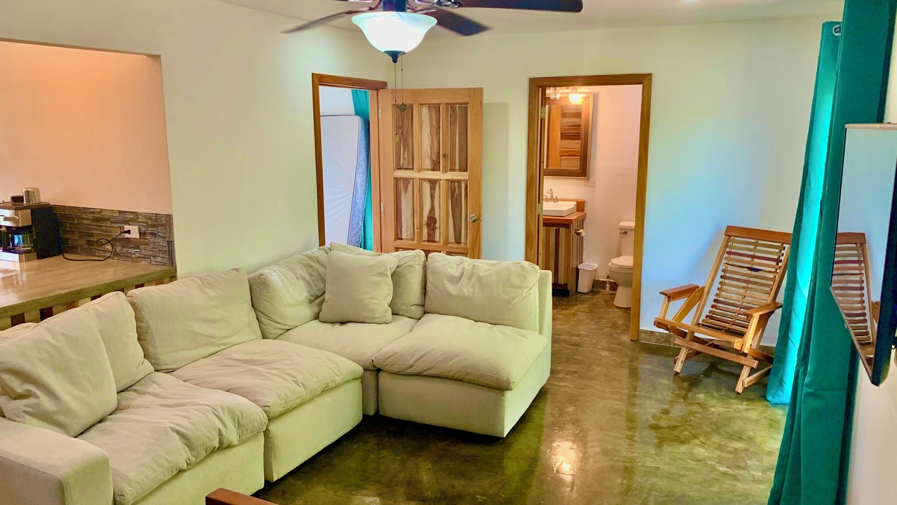 Photo of Livingroom in San Pedro