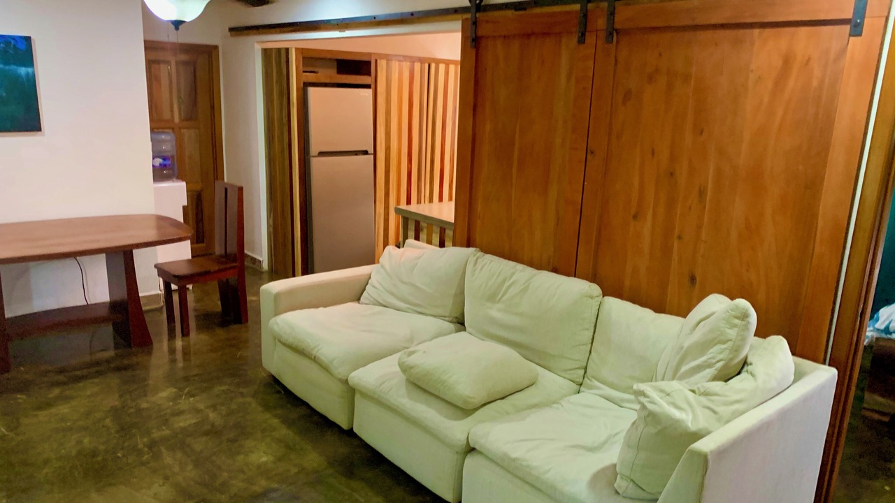Photo of Livingroom in San Pedro