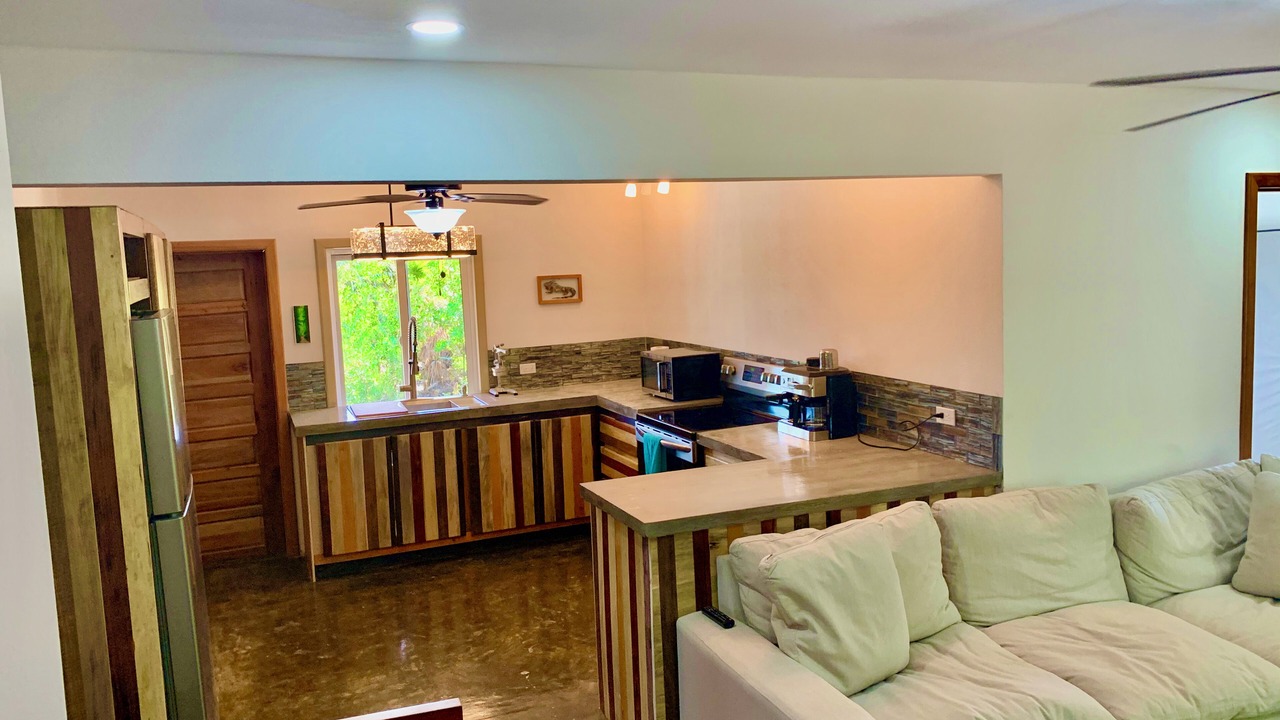 Photo of Livingroom in San Pedro