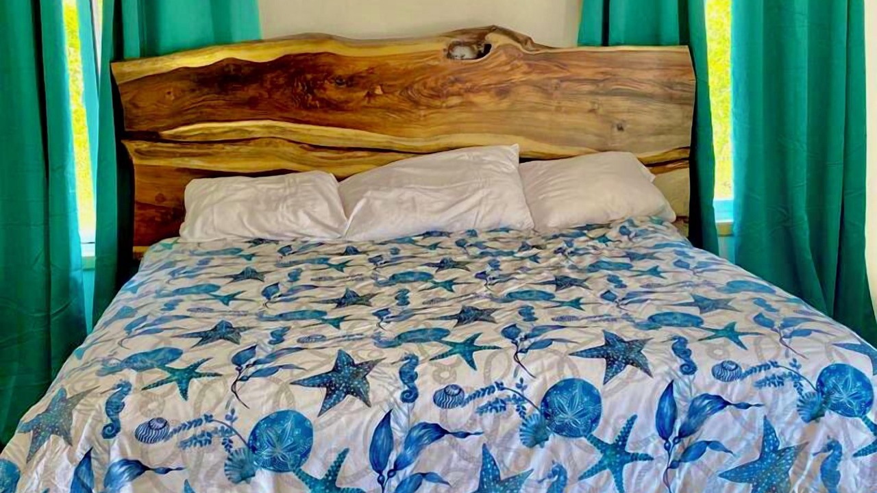 Photo of Bedroom in San Pedro