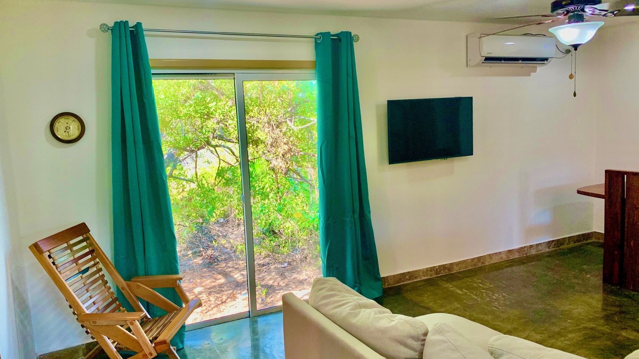 Photo of Livingroom in San Pedro