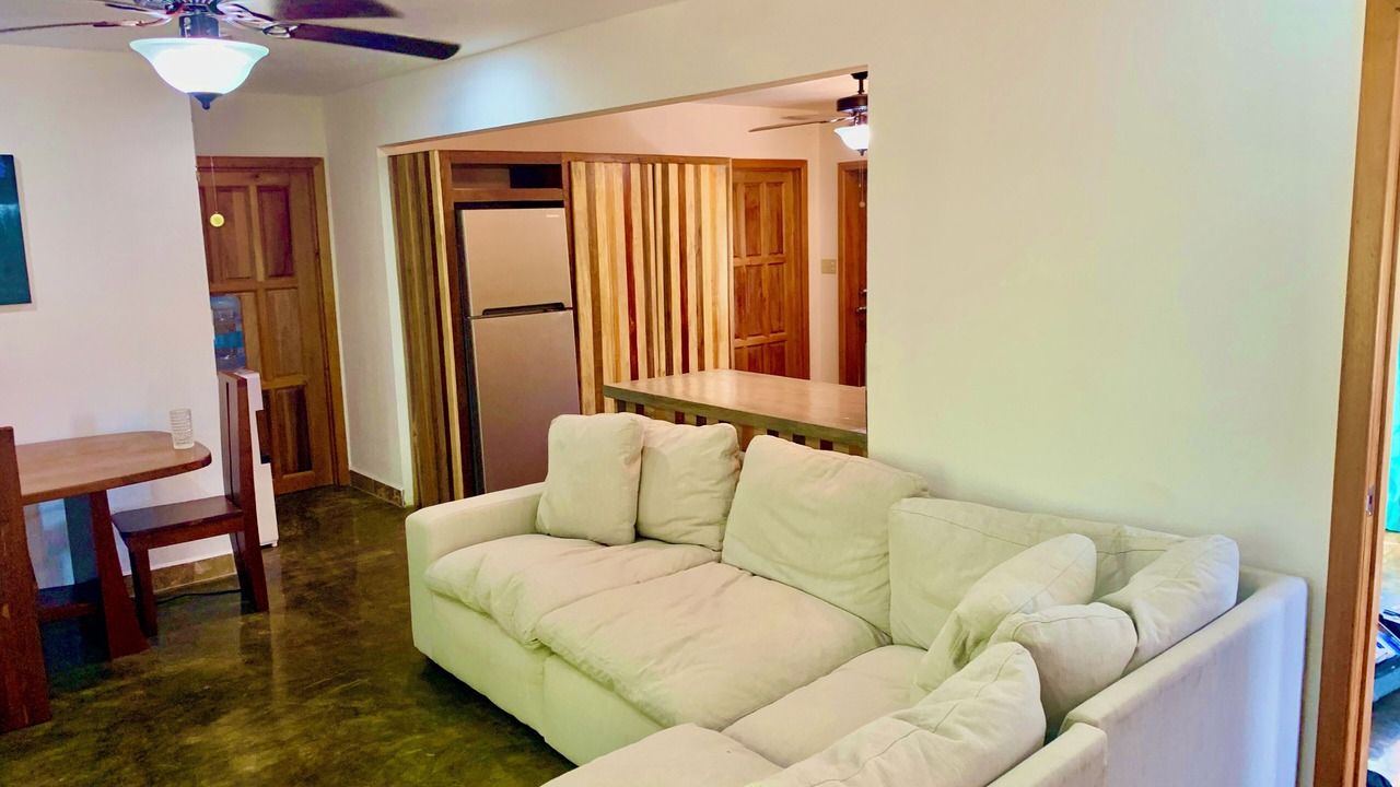 Photo of Livingroom in San Pedro
