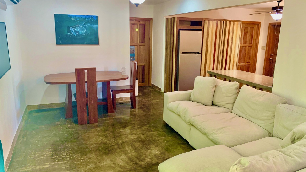 Photo of Livingroom in San Pedro