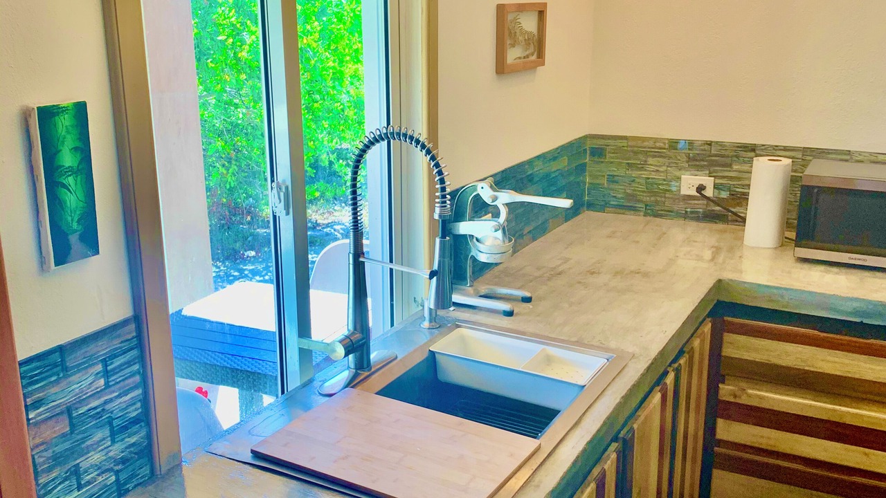 Photo of Kitchen in San Pedro