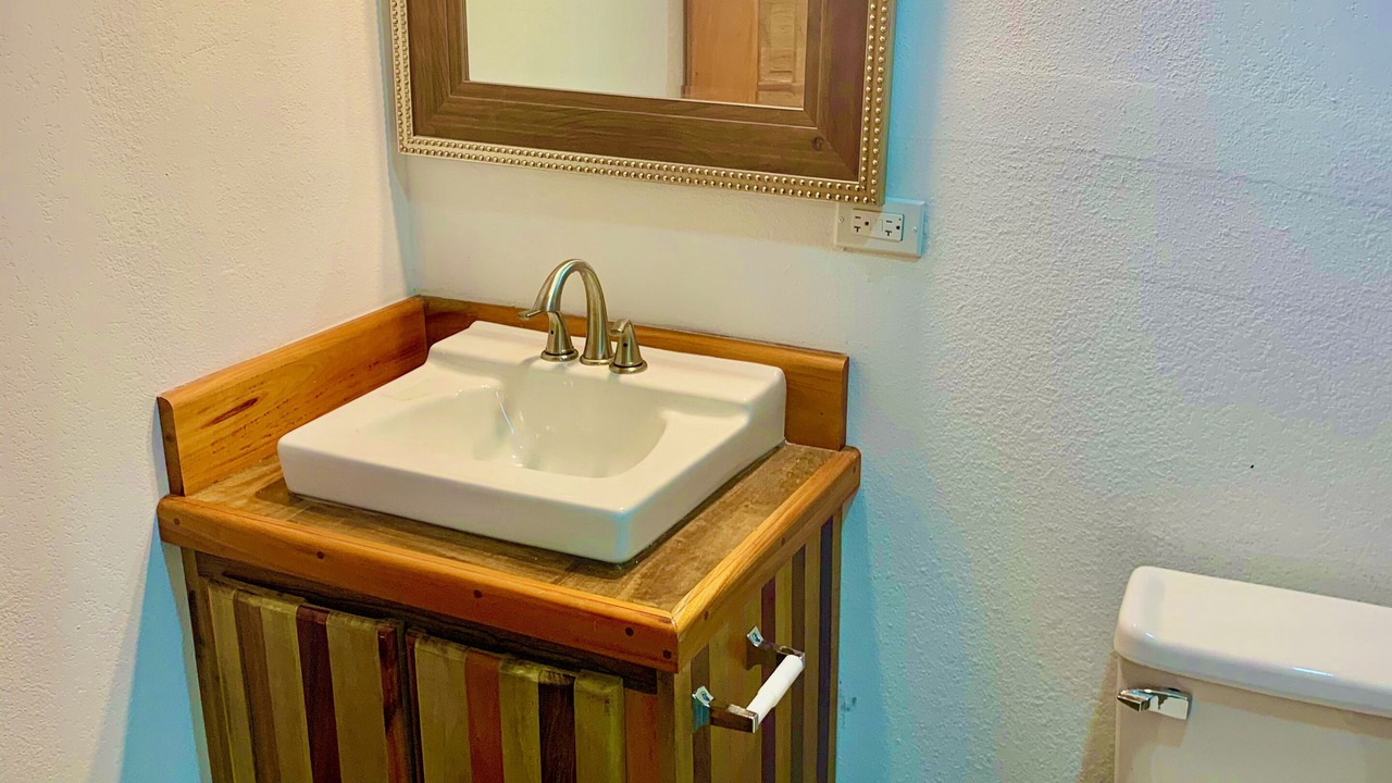 Photo of Bathroom in San Pedro