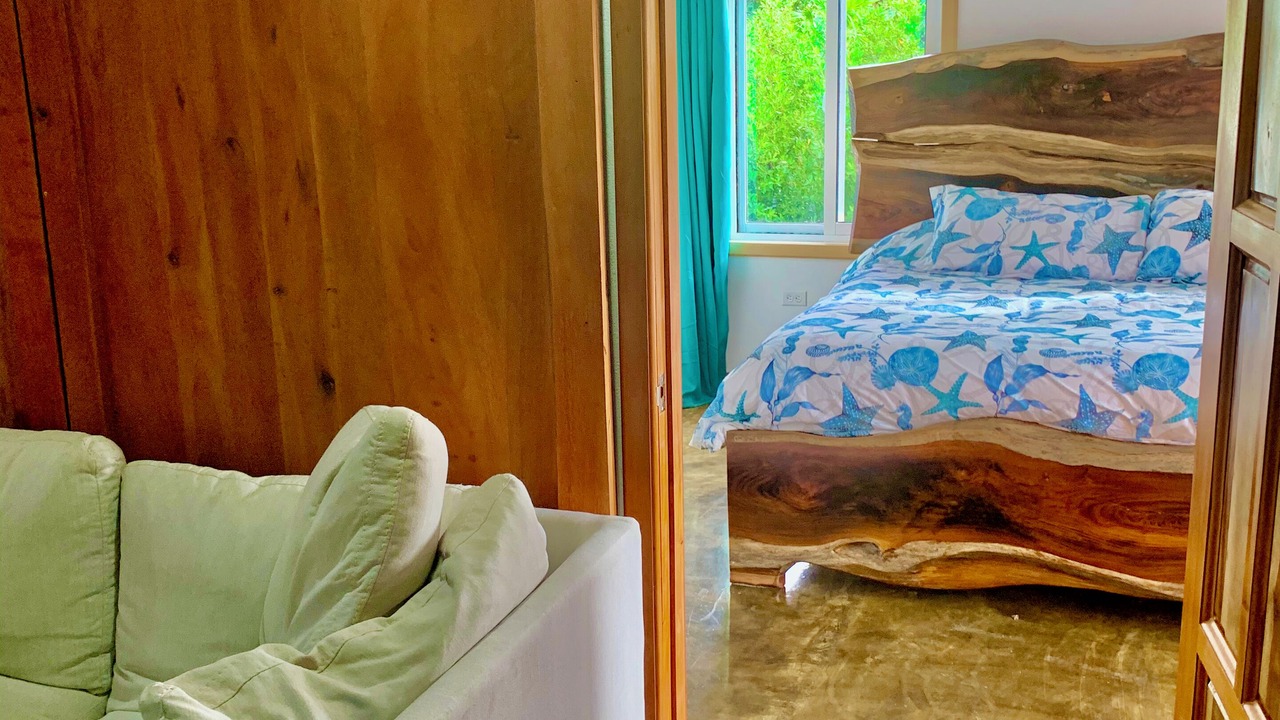 Photo of Bedroom in San Pedro