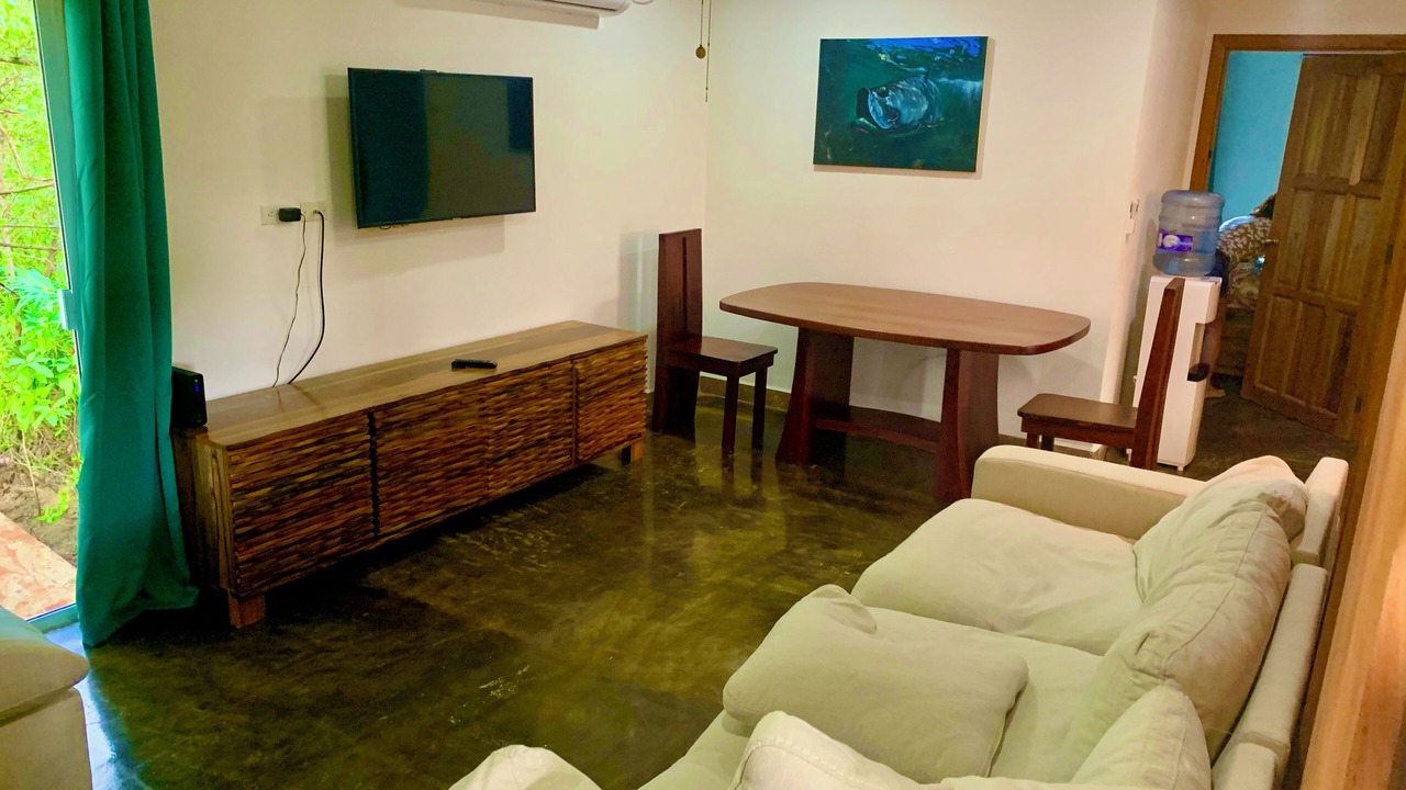 Photo of Livingroom in San Pedro