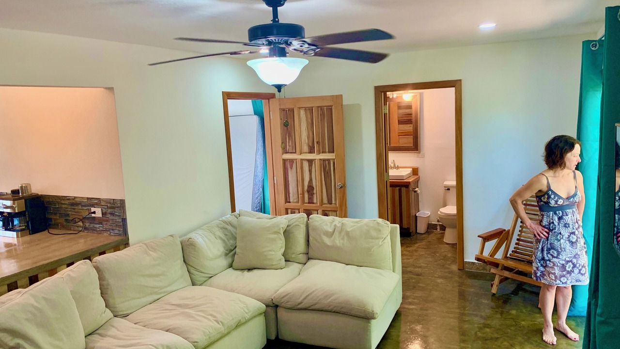 Photo of Livingroom in San Pedro