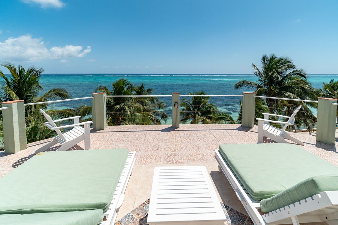 Photo of Patio Balcony in San Pedro