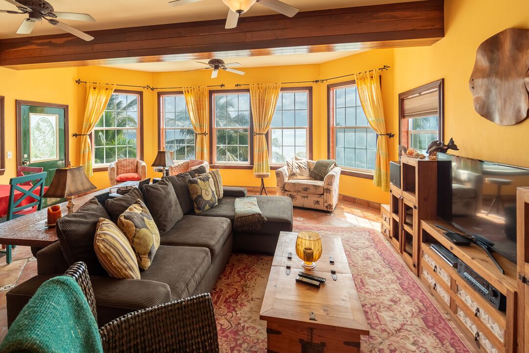 Photo of Livingroom in San Pedro