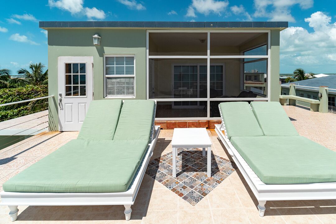 Photo of Patio Balcony in San Pedro
