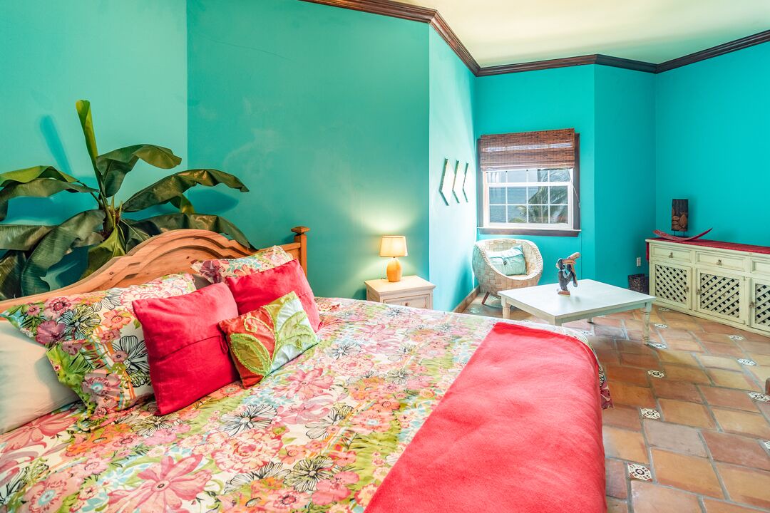 Photo of Bedroom in San Pedro