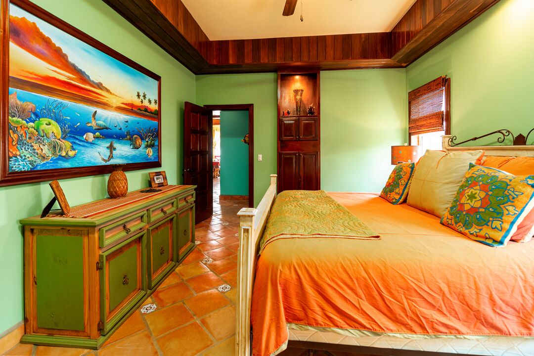 Photo of Bedroom in San Pedro