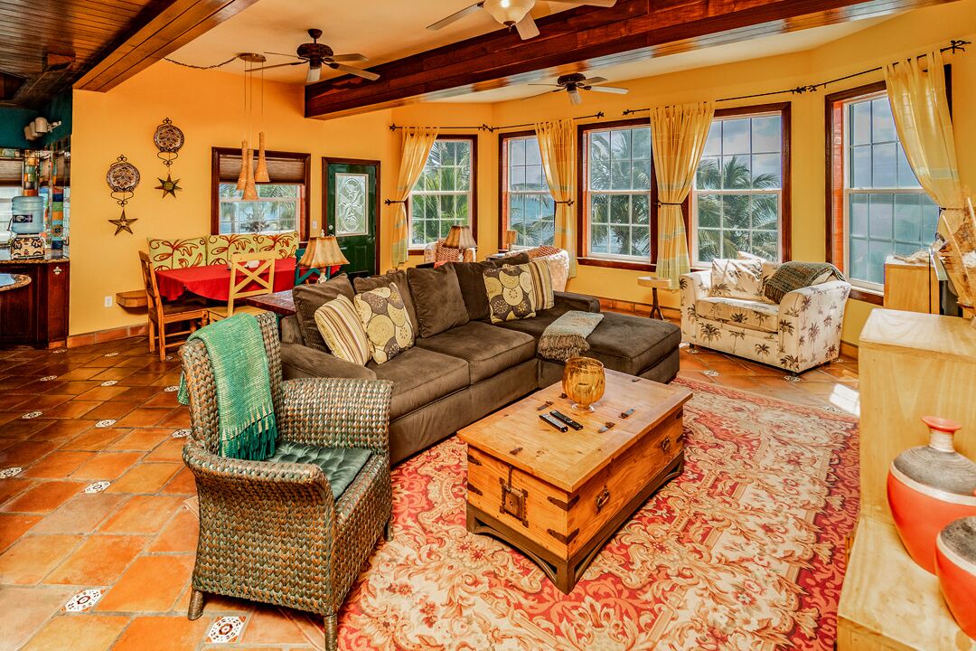 Photo of Livingroom in San Pedro