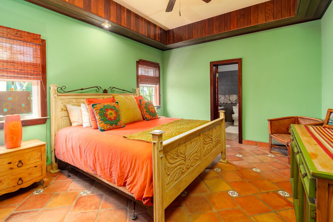 Photo of Bedroom in San Pedro