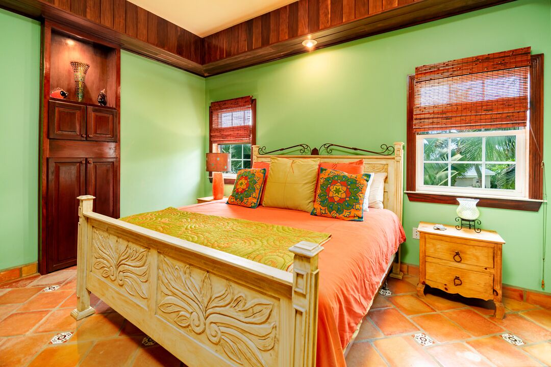 Photo of Bedroom in San Pedro