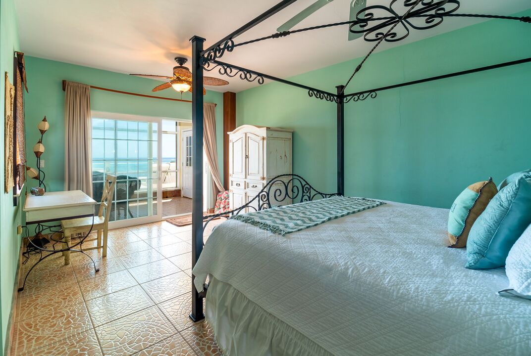 Photo of Bedroom in San Pedro