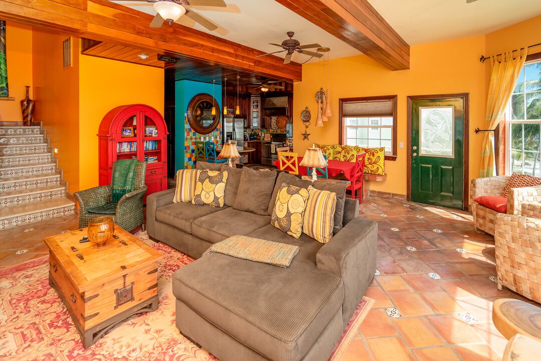 Photo of Livingroom in San Pedro