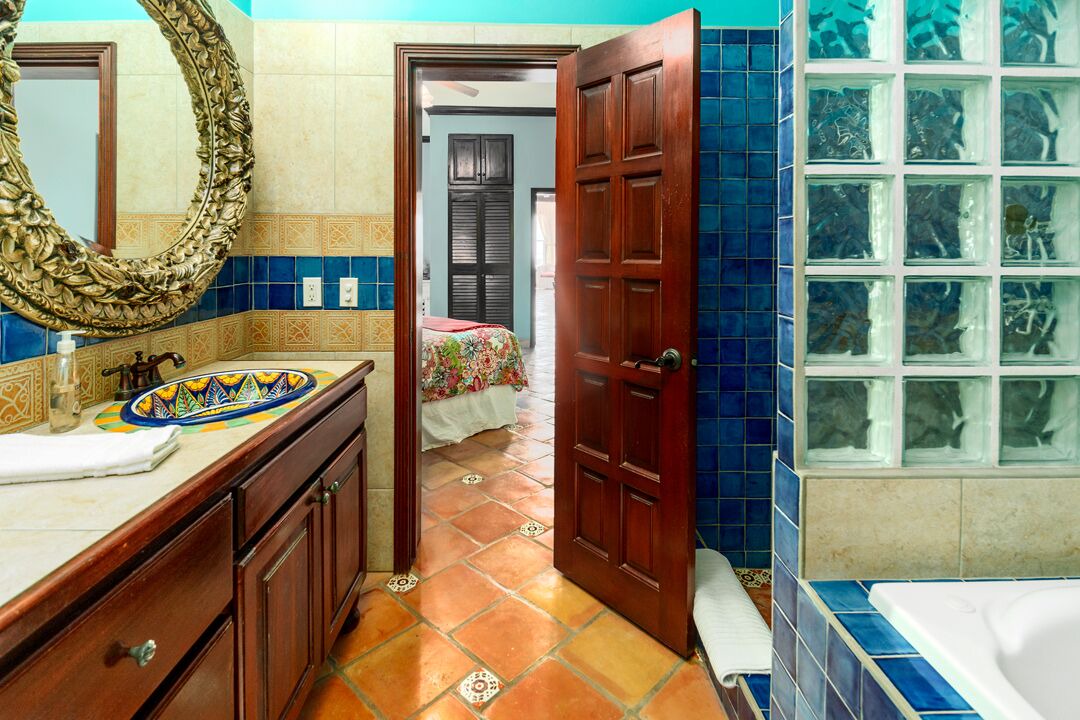 Photo of Bathroom in San Pedro