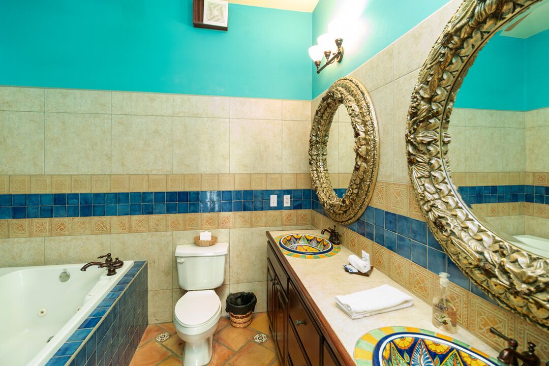 Photo of Bathroom in San Pedro