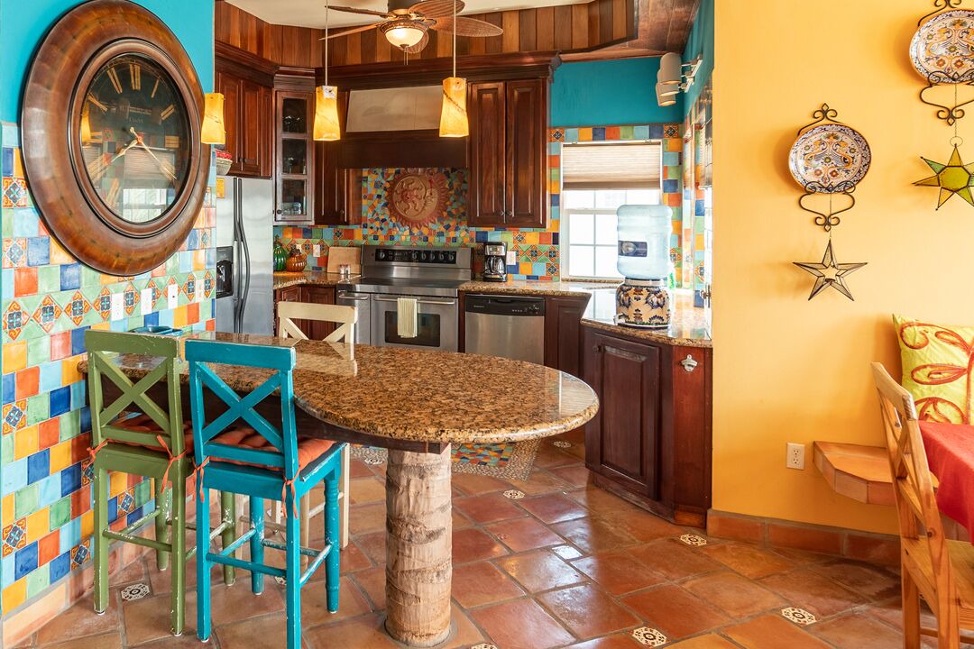 Photo of Kitchen in San Pedro