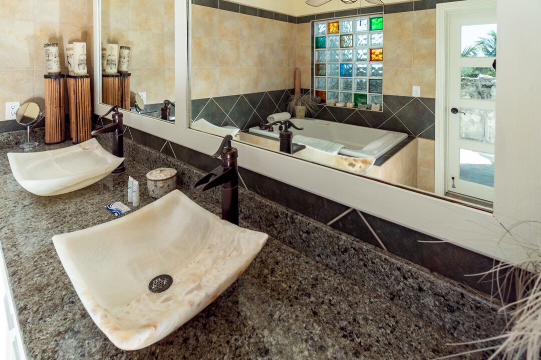 Photo of Bathroom in San Pedro