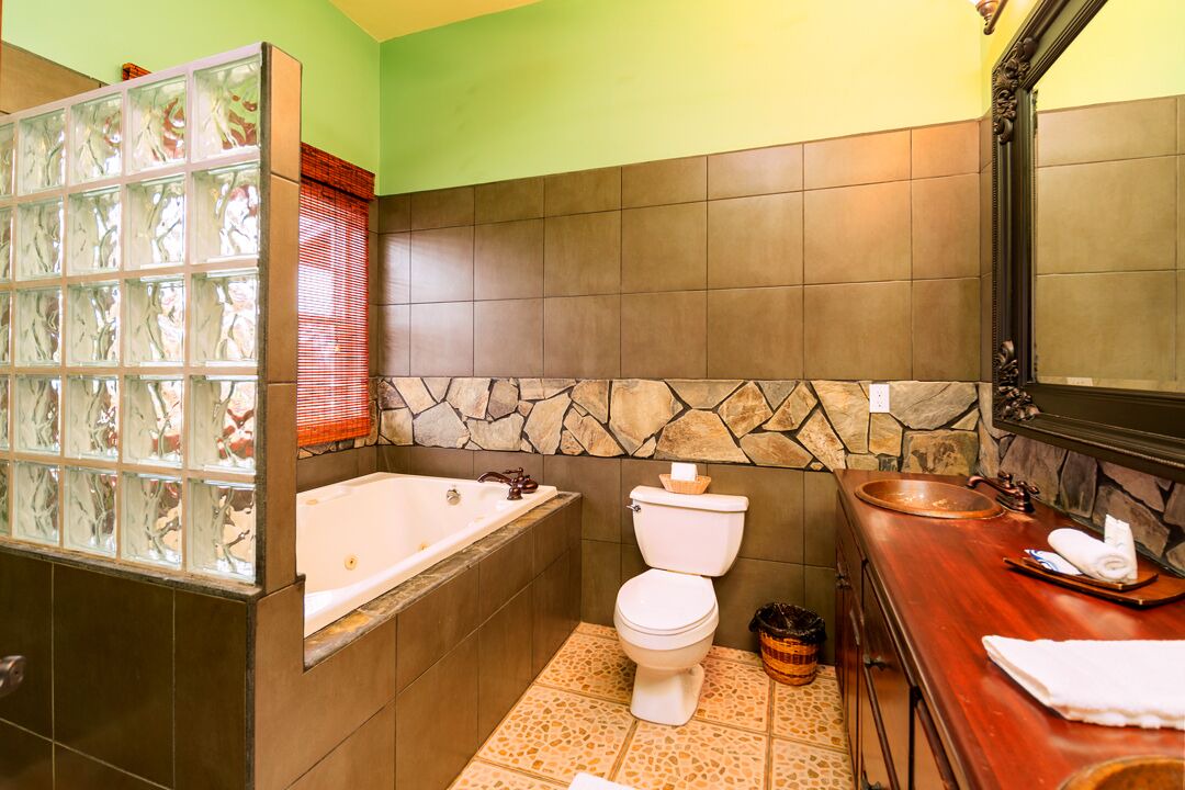 Photo of Bathroom in San Pedro