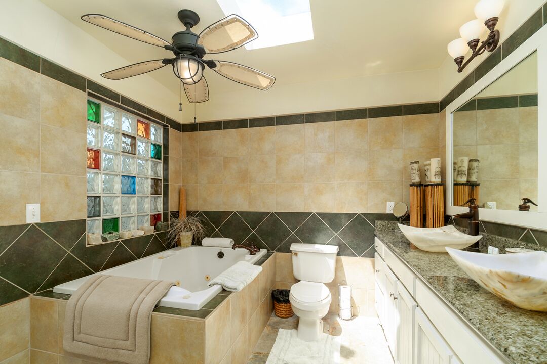 Photo of Bathroom in San Pedro