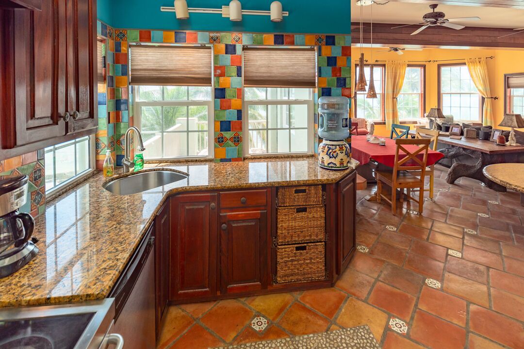 Photo of Kitchen in San Pedro