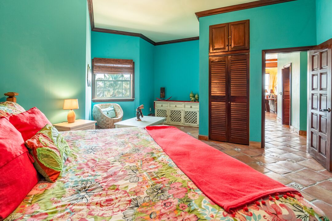 Photo of Bedroom in San Pedro