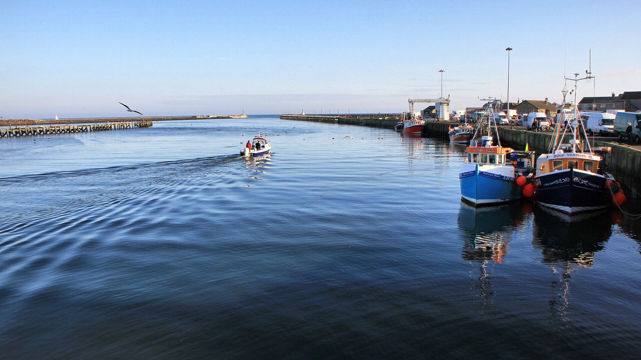Photo of Outdoor in Amble
