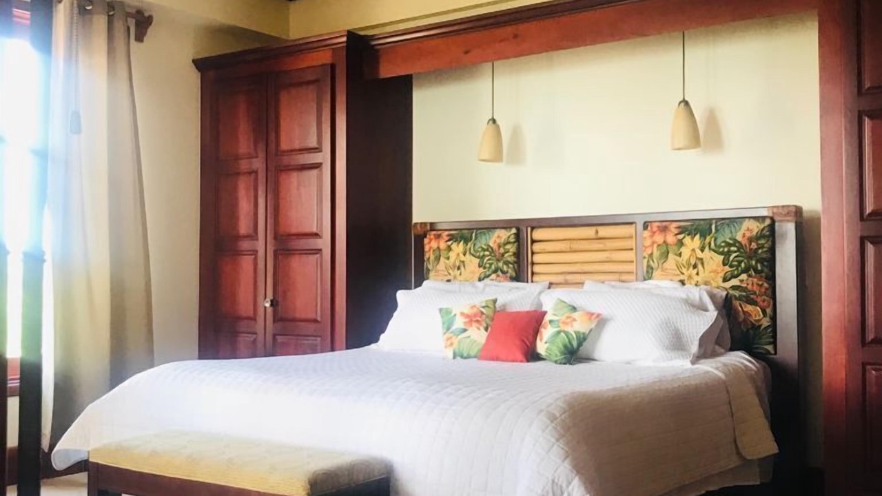 Photo of Bedroom in San Pedro