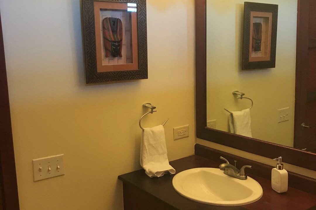 Photo of Bathroom in San Pedro