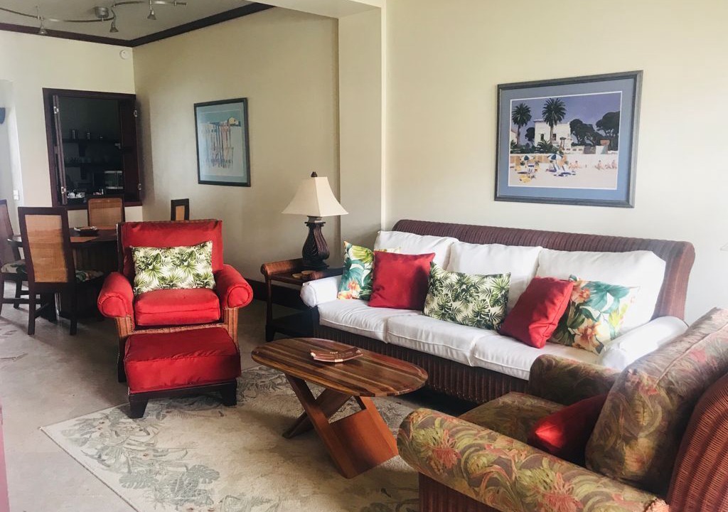 Photo of Livingroom in San Pedro