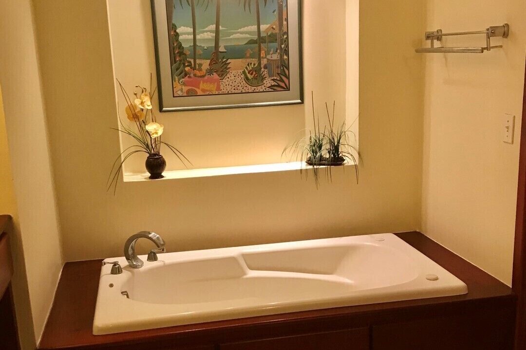 Photo of Bathroom in San Pedro