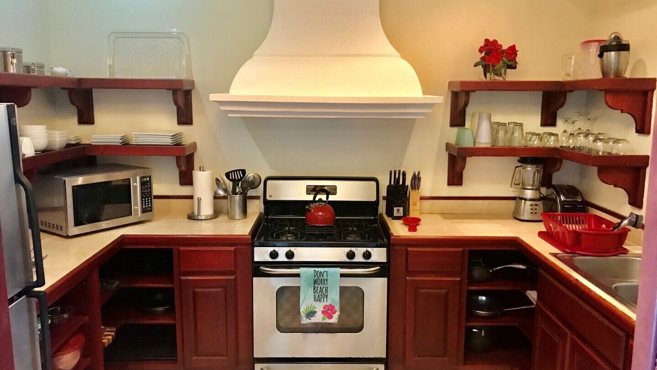Photo of Kitchen in San Pedro