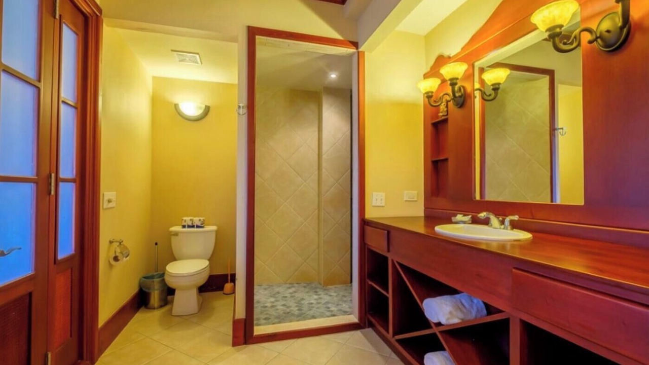 Photo of Bathroom in San Pedro