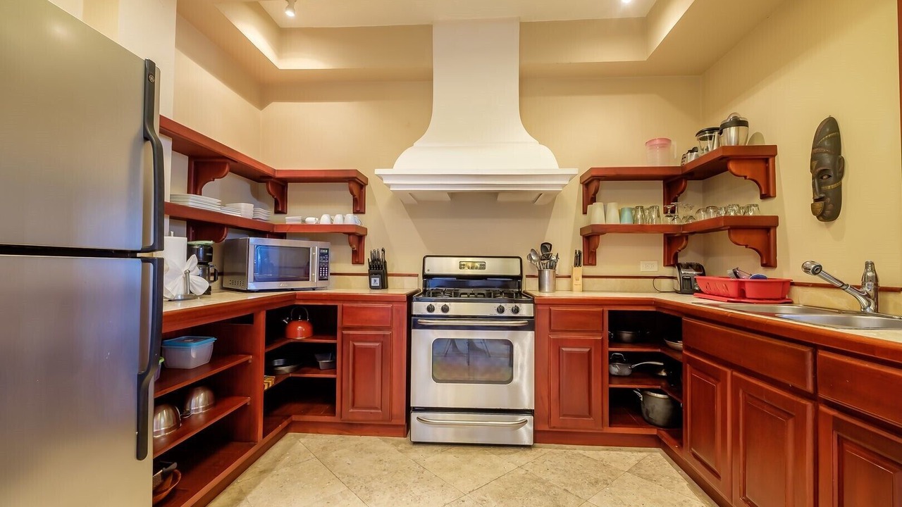 Photo of Kitchen in San Pedro