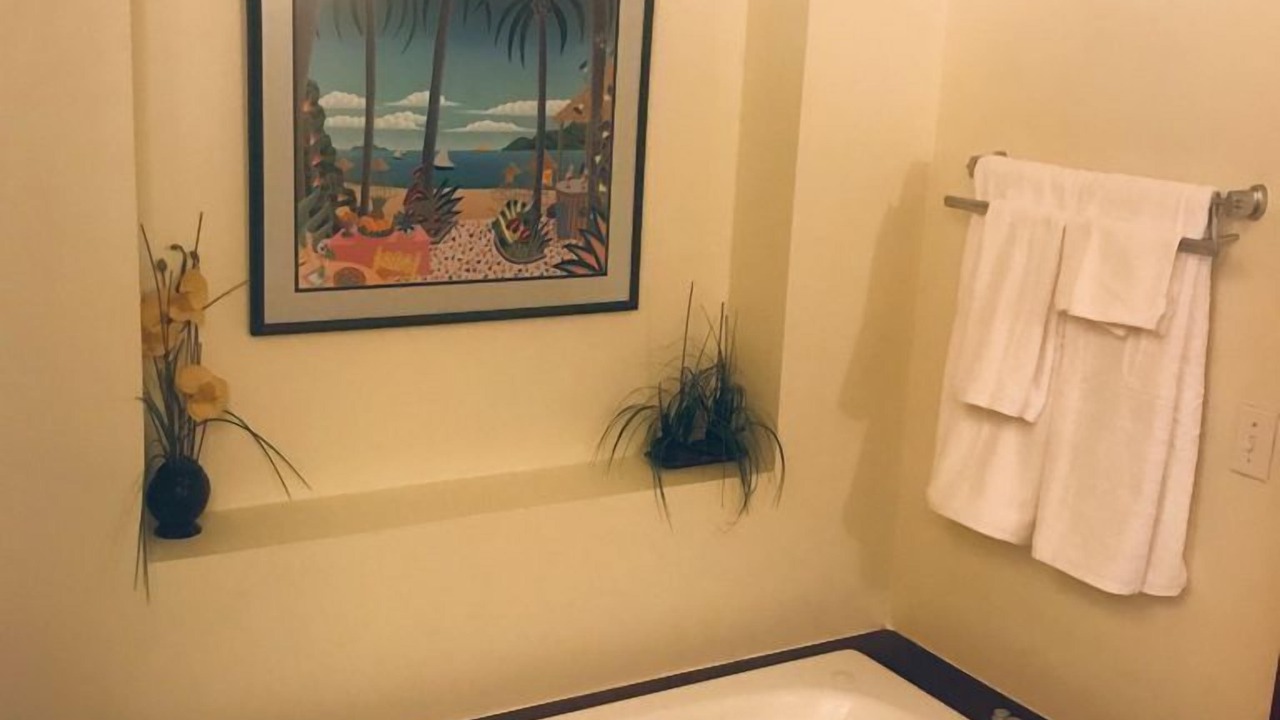 Photo of Bathroom in San Pedro
