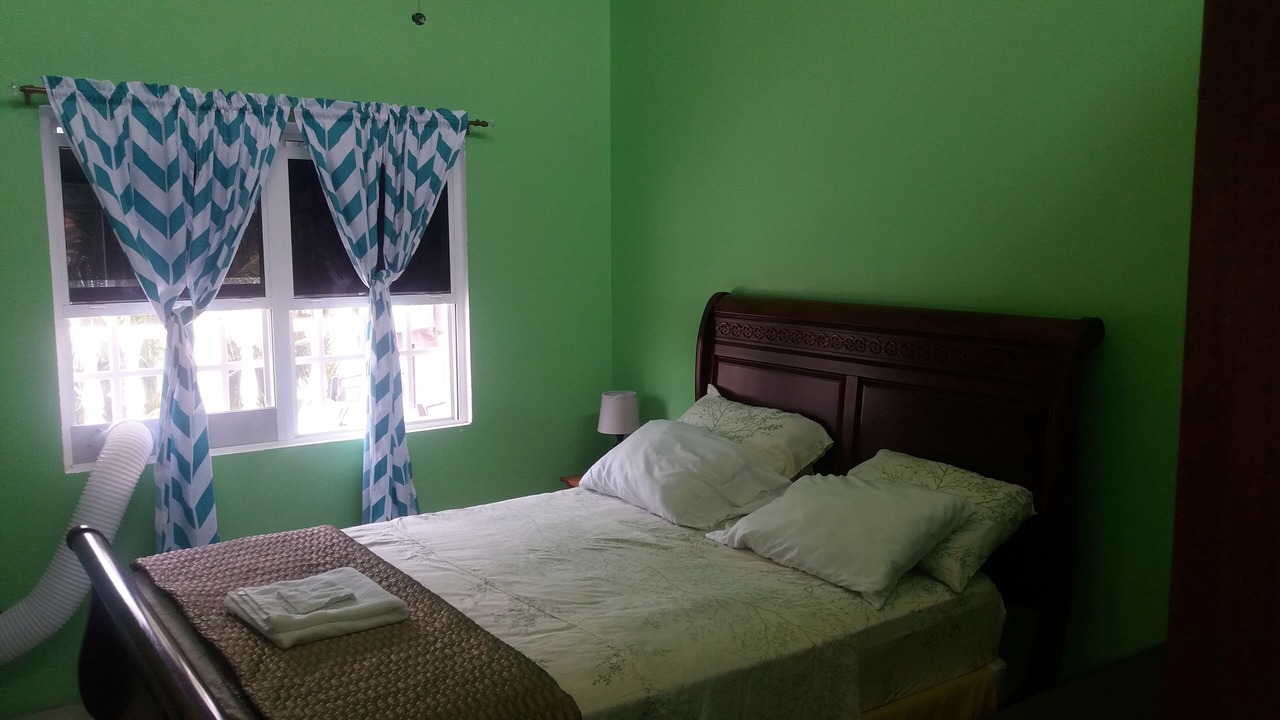 Photo of Bedroom in Belize City