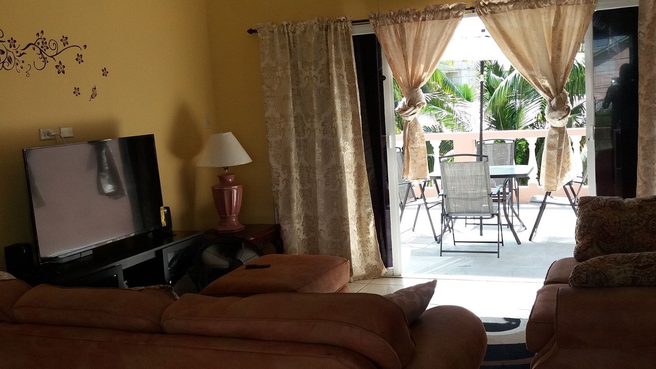 Photo of Livingroom in Belize City