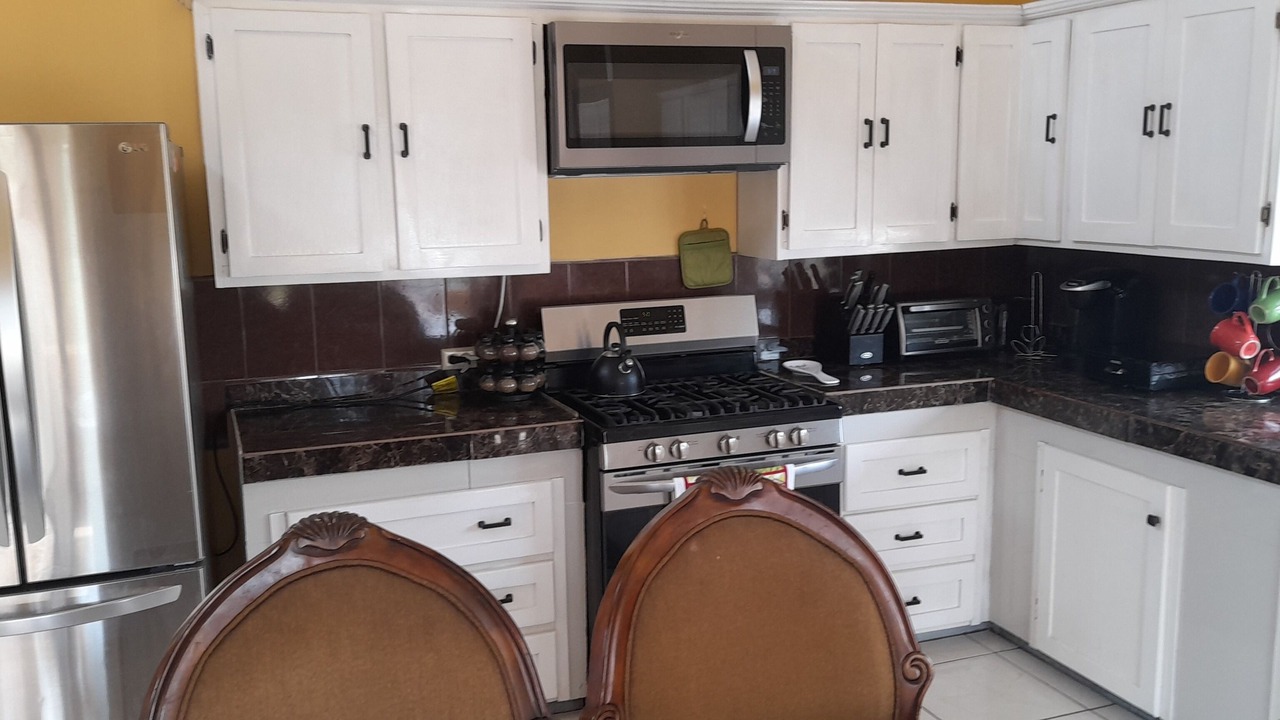 Photo of Kitchen in Belize City