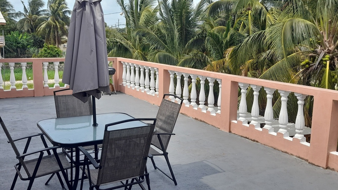 Photo of Outdoor in Belize City