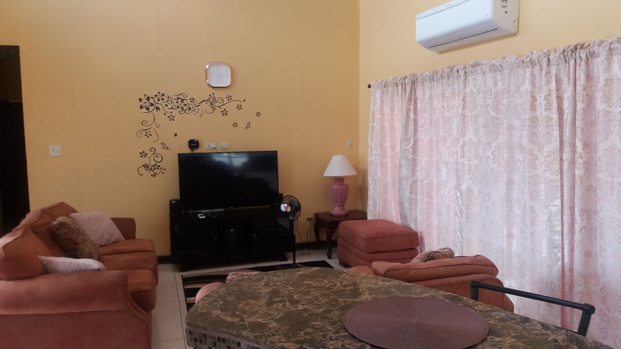 Photo of Livingroom in Belize City