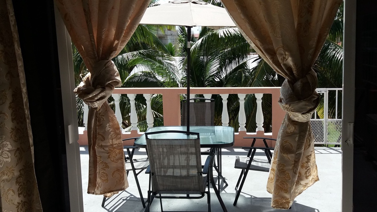 Photo of Outdoor in Belize City