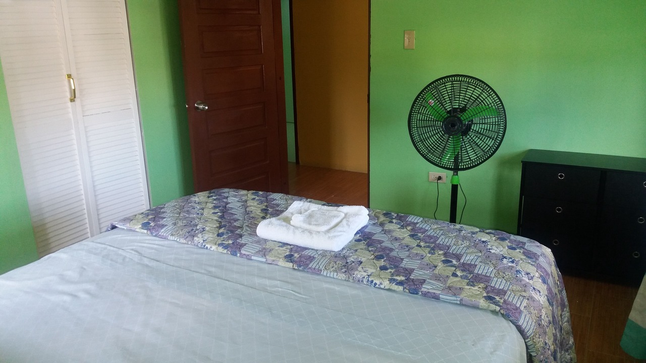 Photo of Bedroom in Belize City