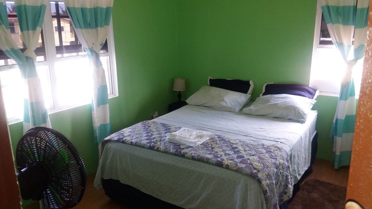 Photo of Bedroom in Belize City