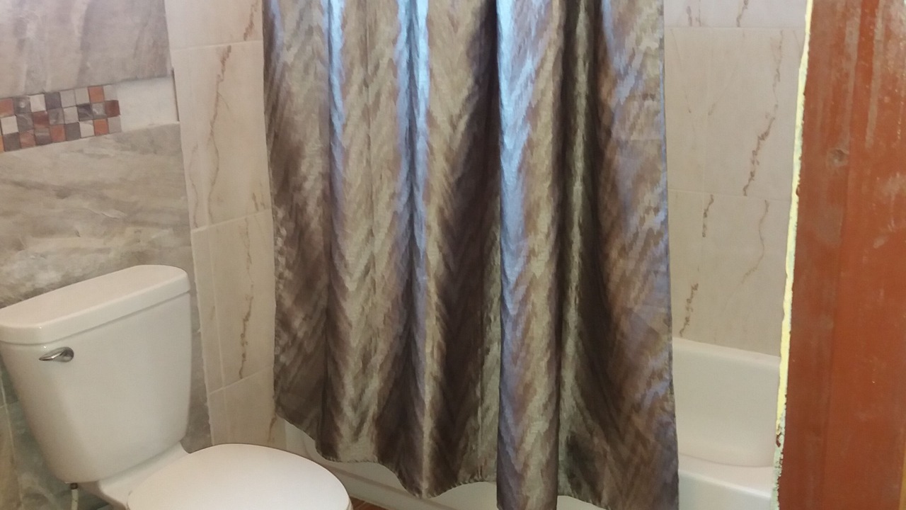 Photo of Bathroom in Belize City