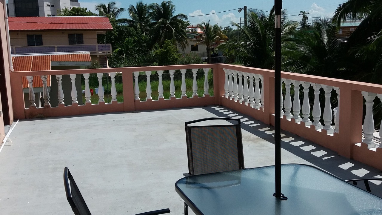 Photo of Outdoor in Belize City