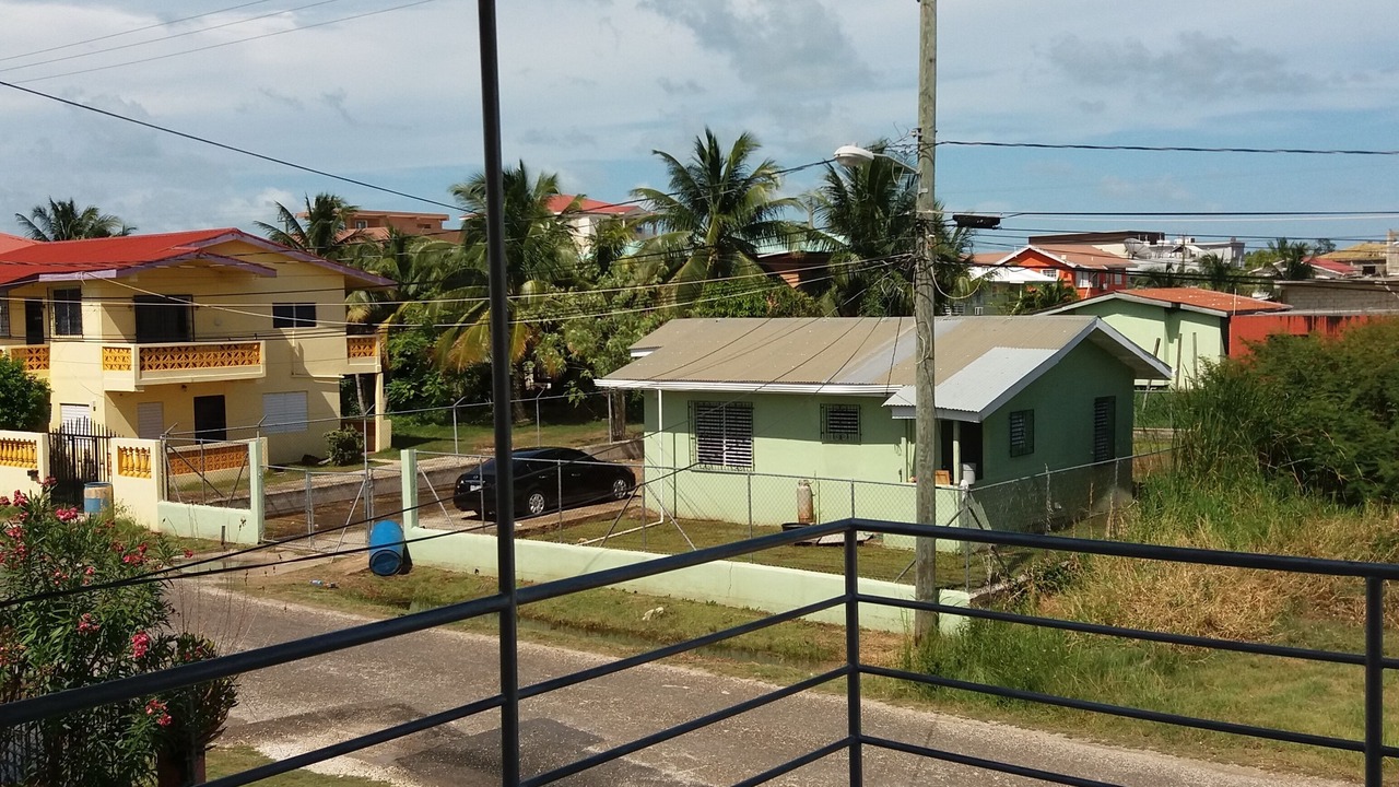 Photo of Outdoor in Belize City